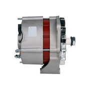 Hella Car Alternator 12V fits Deutz-Fahr Agroprima 1989-1995 4.31 4.51 6.06 6.16
