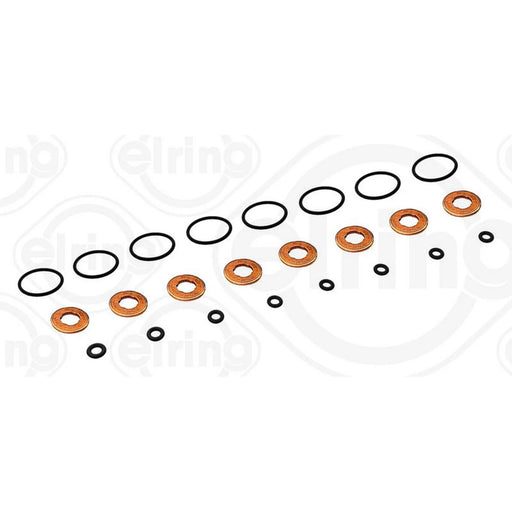 Elring Ford Injector Nozzle Seal Kit B59.990 BC3Q-9G830-AA B59.990