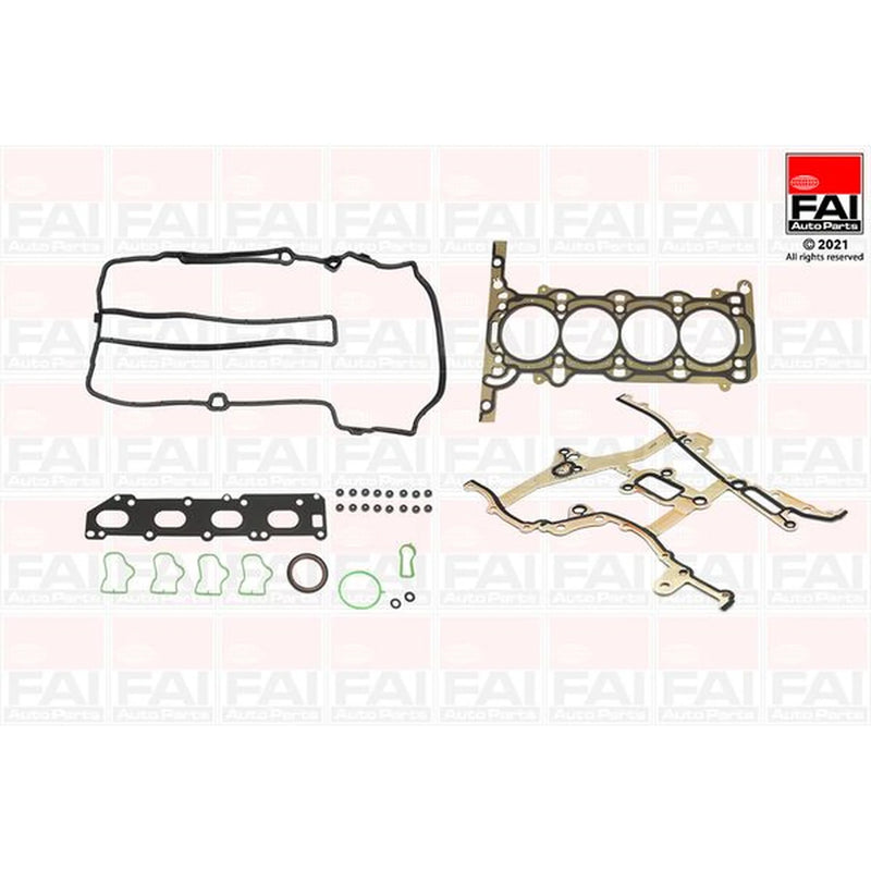 FAI Cylinder Head Gasket Kit HS1693