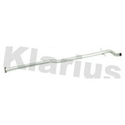 Klarius Exhaust Pipe OD fits Volvo V70 2005-2008