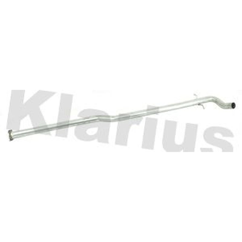 Klarius Exhaust Pipe OD fits Volvo V70 2005-2008