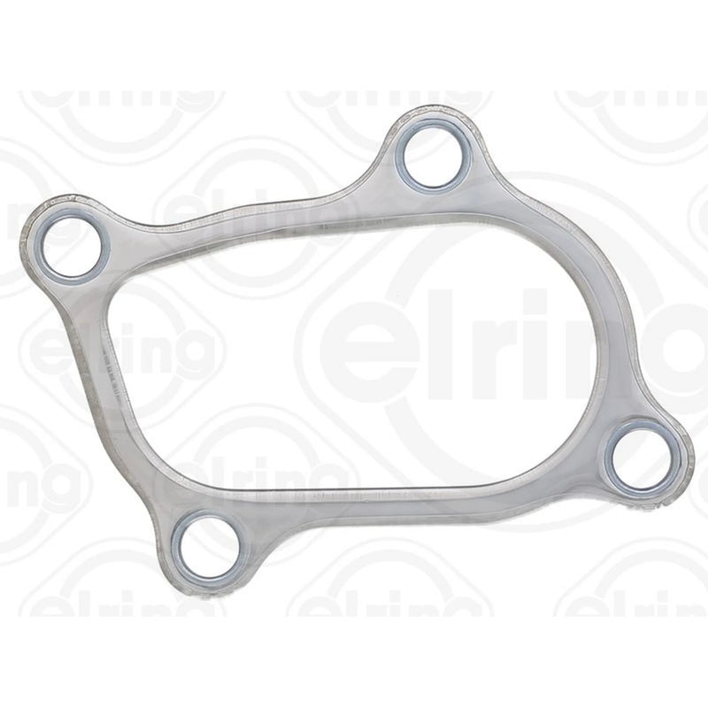 Elring Exhaust Pipe Gasket OD fits Nissan Almera 2000-2003 2.2