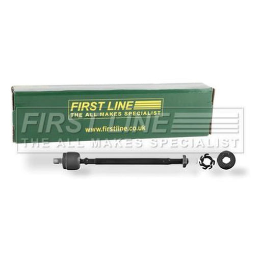 First Line Stabiliser Drop Link fits Renault Avantime 2001-2003 2.0 2.2 3.0