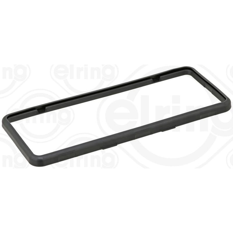 Elring Cylinder Head Cover Gasket fits Citroën Ax 1986-1998 1.3 1.4