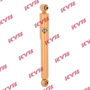 KYB 2 x Shock Absorbers fits Renault Clio I 1990-1998 1.2 1.4 1.8 1.9