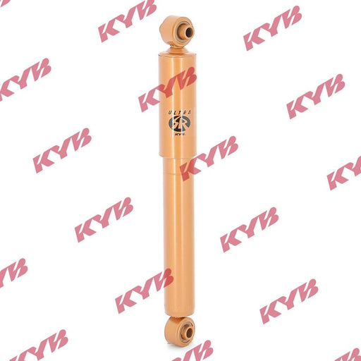 KYB 2 x Shock Absorbers fits Renault Clio I 1990-1998 1.2 1.4 1.8 1.9