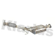 Klarius Diesel Particulate Filter Non T/A fits Nissan X-Trail II 2007-2013 2.0