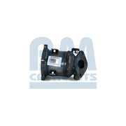 BM Catalysts Homologated Petrol Cat fits Hyundai Amica / Atoz 2003-2010 1.1