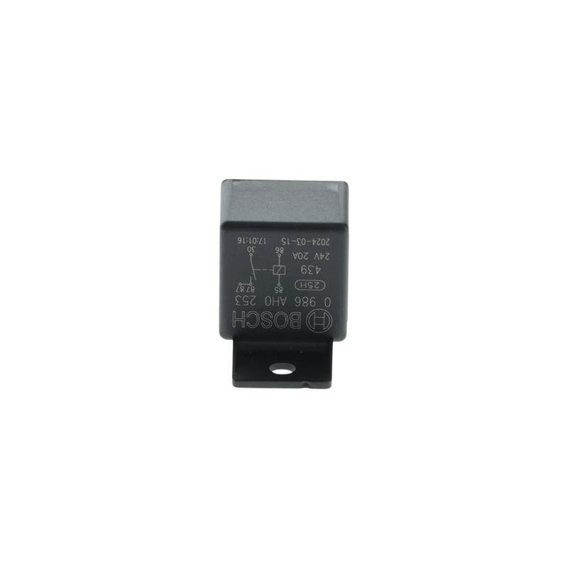 Bosch Main Power Relay
