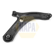 NAPA Control/Trailing Arm Front Right fits Hyundai Bayon 2021 on 1.0 1.2