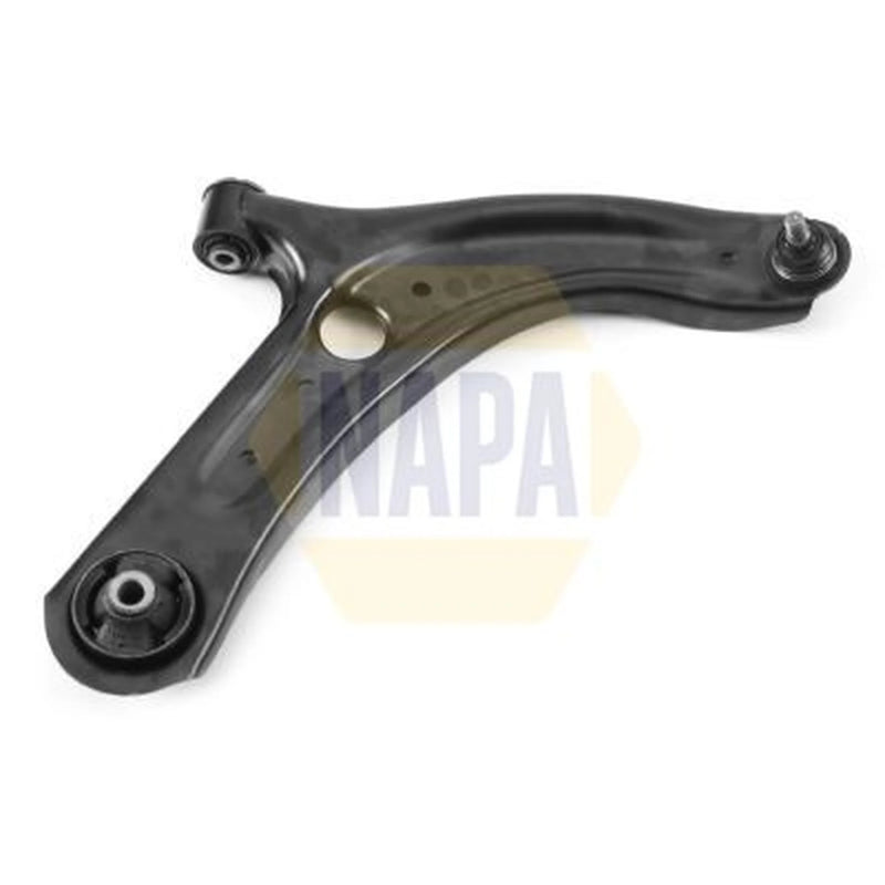 NAPA Control/Trailing Arm Front Right fits Hyundai Bayon 2021 on 1.0 1.2