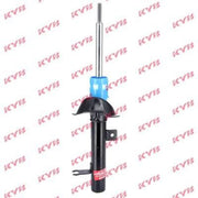 KYB 2 x Front Shock Absorbers fits Ford Ka 1996-2008 1.3 1.6