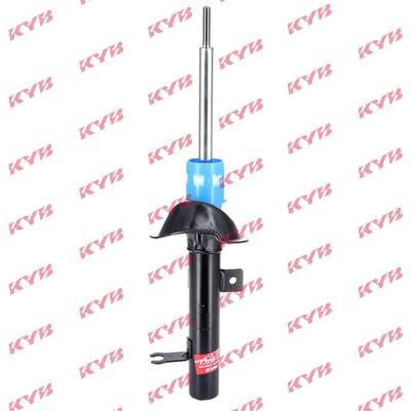 KYB 2 x Front Shock Absorbers fits Ford Ka 1996-2008 1.3 1.6