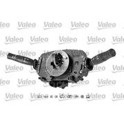 Valeo Steering Column Switch Connectors 251641
