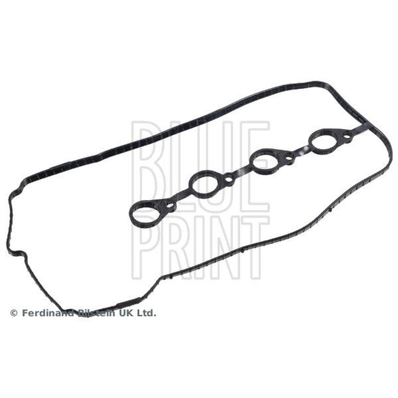Blue Print Cylinder Head Cover Gasket ACM (Polyacrylate) fits Hyundai Elantra VI