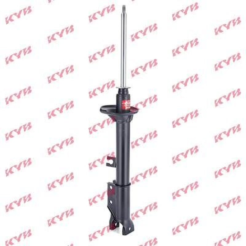 KYB Shock Absorber Damper Strut Rear Right fits Mazda 323 III 1985-1990