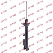 KYB 2 x Rear Shock Absorbers fits Mazda 323 III 1985-1990 1.1 1.3 1.5 1.7