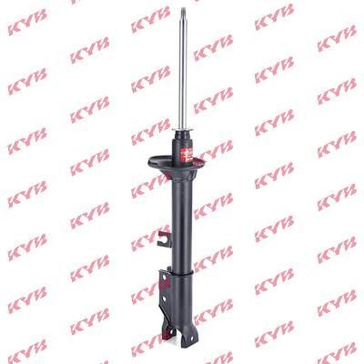 KYB 2 x Shock Absorbers fits Mazda 323 III 1985-1990 1.1 1.3 1.5 1.7