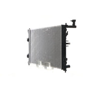 Mahle Engine Radiator fits Hyundai I30 2007-2016 1.4 1.6 2.0