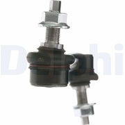 Delphi Stabiliser Bar Link Coupling Rod Front fits Hyundai Elantra VI 2015-2020