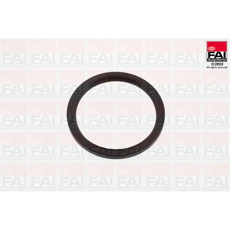 FAI Crankshaft Shaft Seal 106mm OD ID Wide
