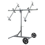 Sealey Rotating Panel Repair Stand MK79 Sealey - Dynamic Drive