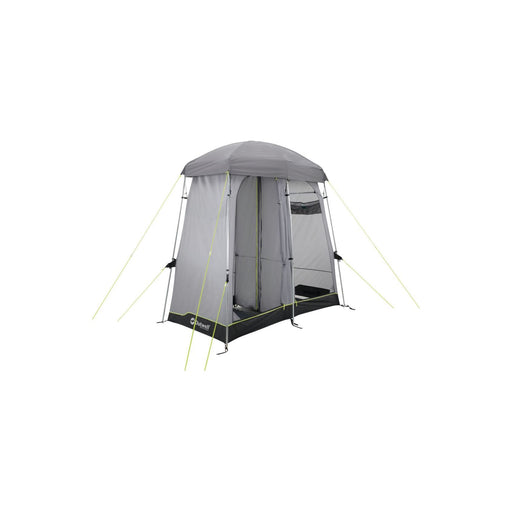 Outwell Seahaven Comfort Station Double Shower Toilet Tent Outwell - Dynamic Drive