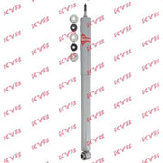 KYB Shock Absorber Damper Strut Front fits Toyota Chassis 1985-1988 2.0