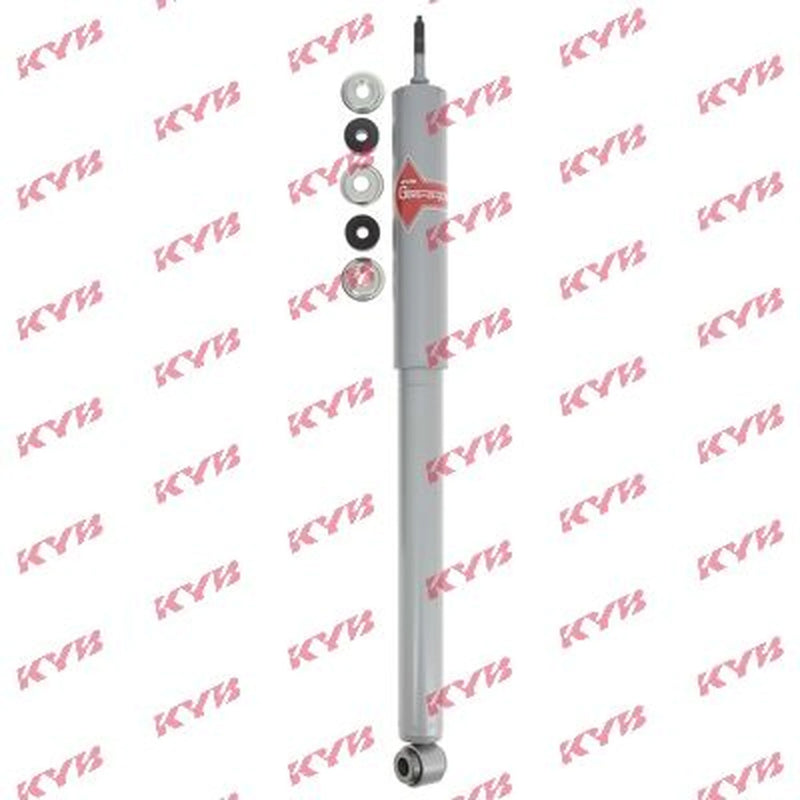 KYB 2 x Shock Absorbers fits Toyota Dyna 150 Platform/Chassis 1985-1988 2.0