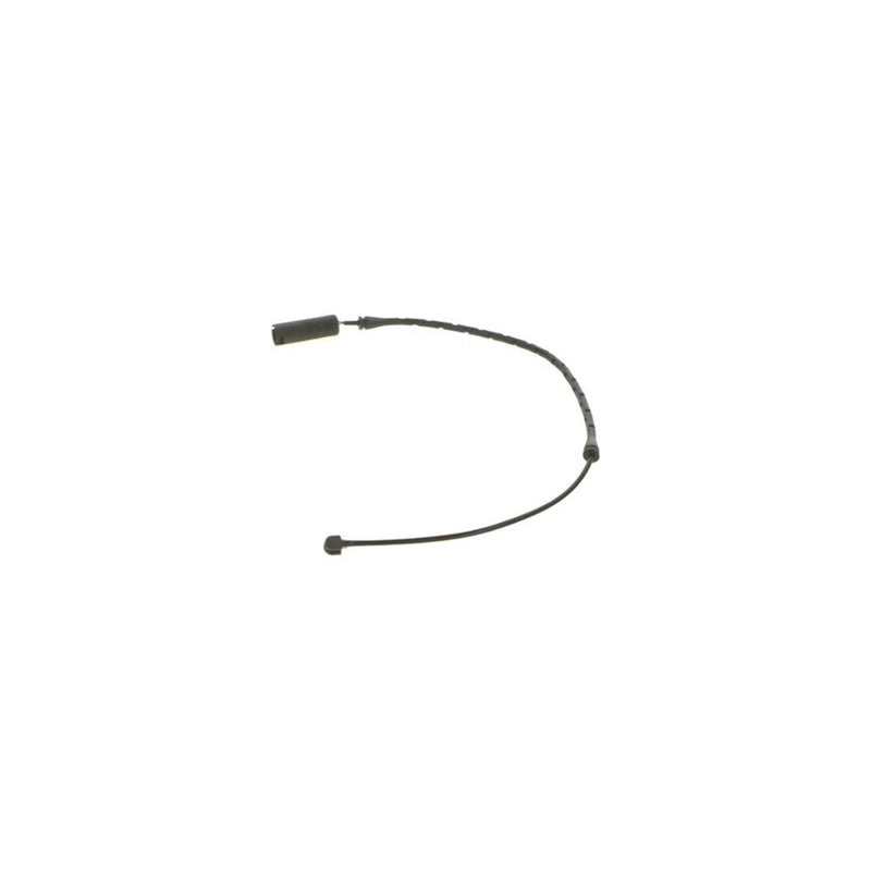 Bosch Brake Pad Wear Sensor Front fits BMW 7 1994-2001