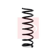 Apec Rear Suspension Coil Spring fits Ford C-Max 2007-2010 1.6 1.8 2.0