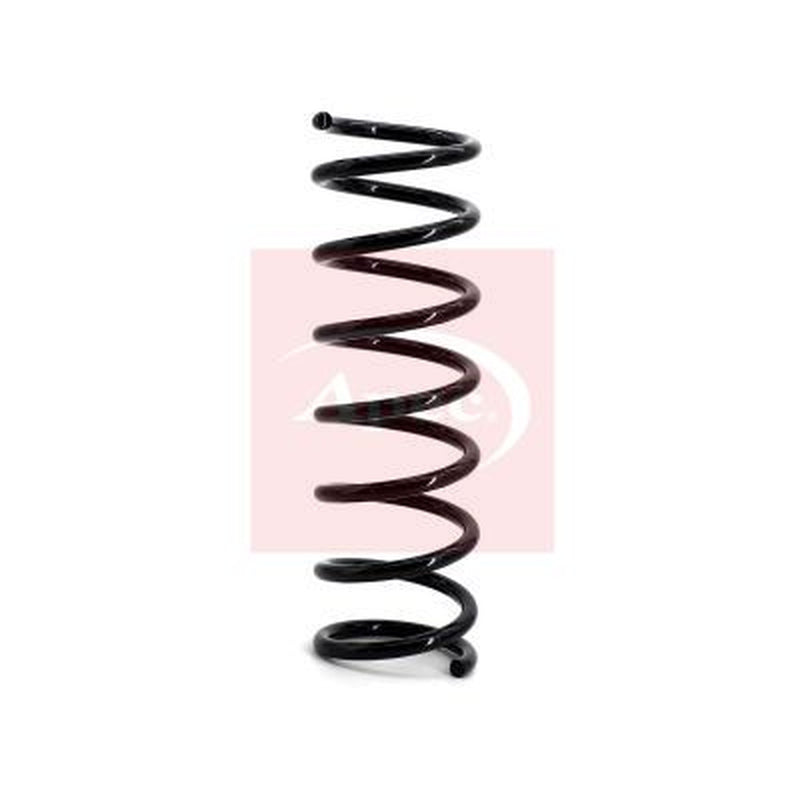 Apec Rear Suspension Coil Spring fits Ford C-Max 2007-2010 1.6 1.8 2.0