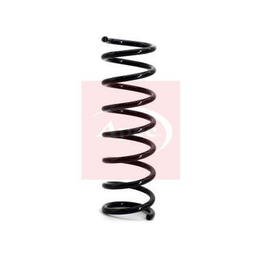 Apec Rear Suspension Coil Spring fits Ford C-Max 2007-2010 1.6 1.8 2.0