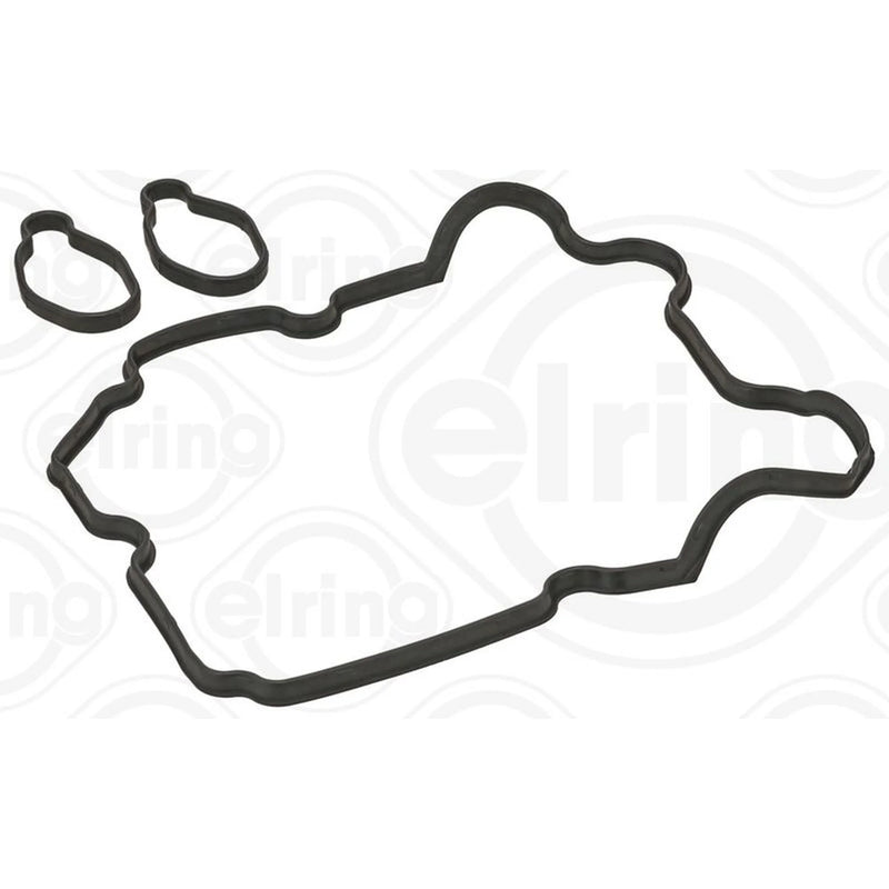 Elring Cylinder Head Cover Gasket Set fits Subaru Forester 2004-2013 2.0 2.5