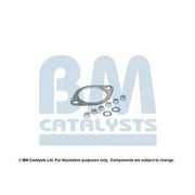 BM Catalysts Fitting Kit FK92130B FK92130B