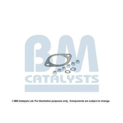 BM Catalysts Fitting Kit FK92130B FK92130B