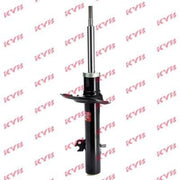 KYB Shock Absorber Damper Strut Front Right fits Citroën C3 Picasso 2009-2017