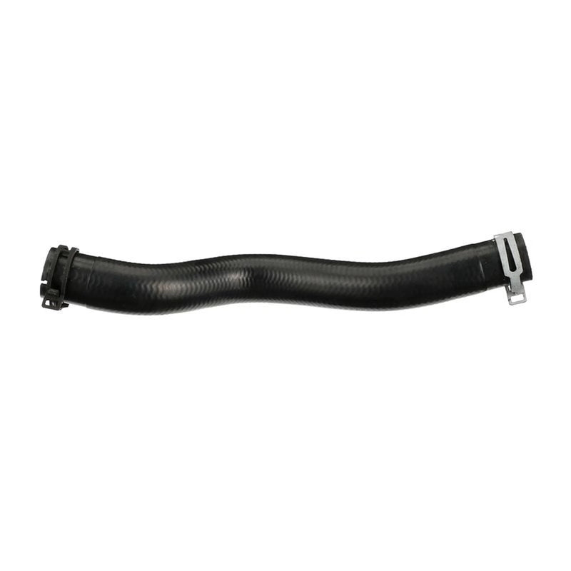 Gates Radiator Coolant Hose 330mm ID fits Ford Fiesta VI 2008-2017 1.4 1.6