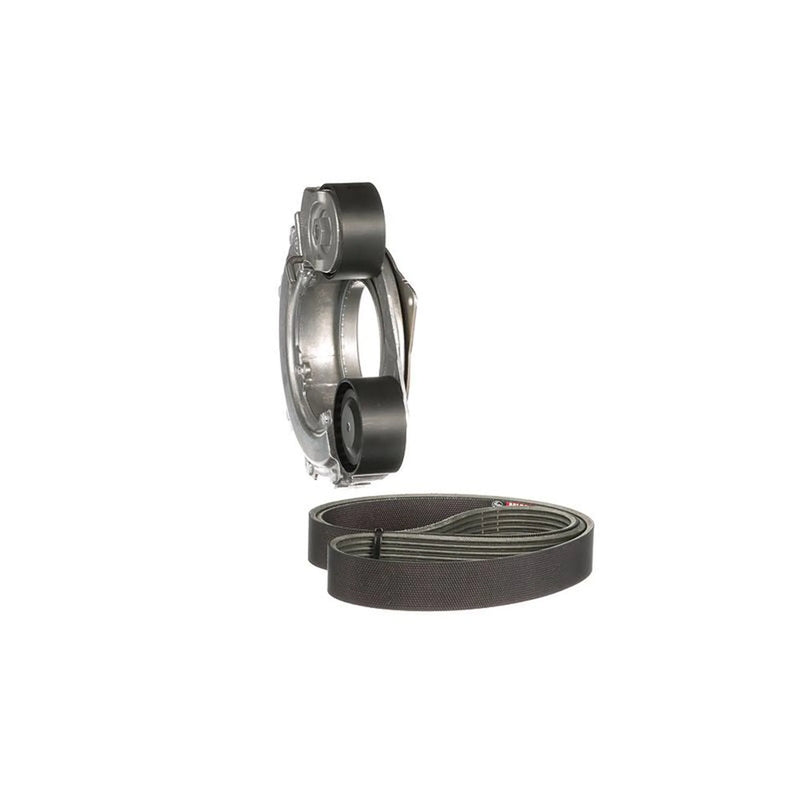 Gates V-Ribbed Belt Set fits Hyundai I30 2020 on 1.6