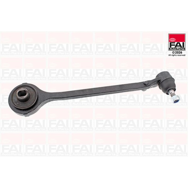 FAI Control/Trailing Arm