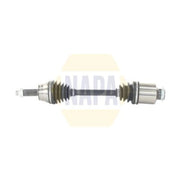 NAPA CV Drive Shaft Driveshaft Front Right NDS2174R