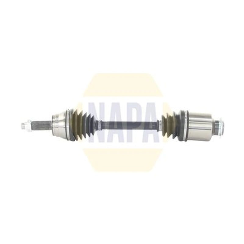 NAPA CV Drive Shaft Driveshaft Front Right NDS2174R