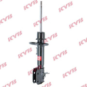 KYB Shock Absorber Damper Strut Front Left fits Suzuki Swift V 2017 on 1.4