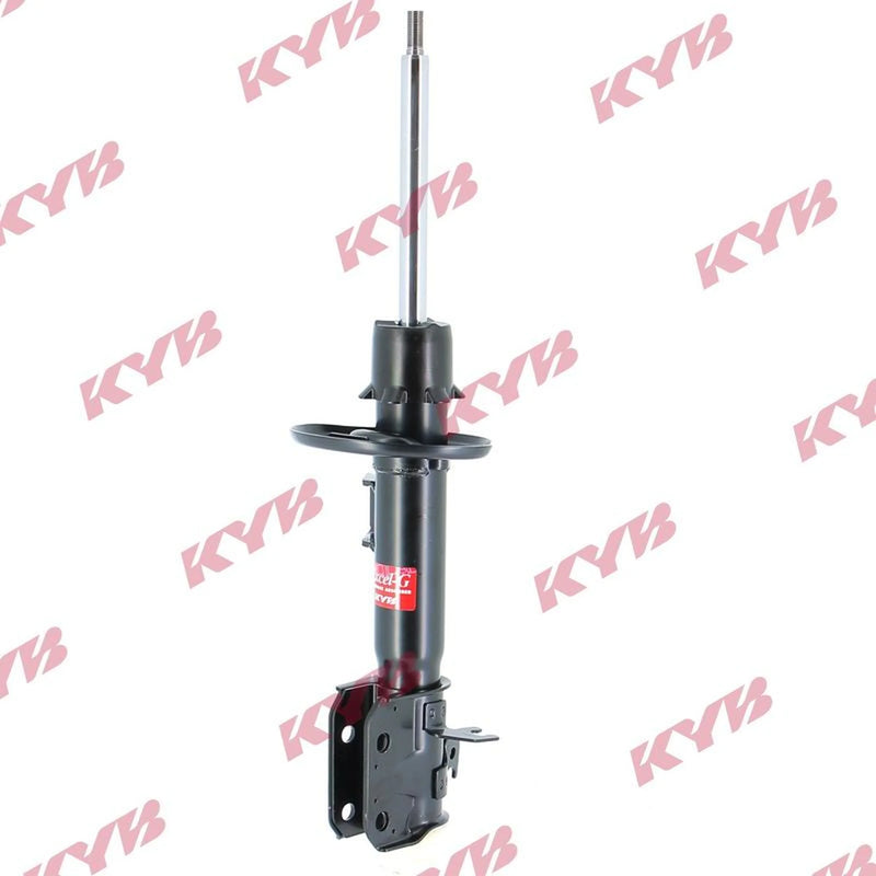 KYB Shock Absorber Damper Strut Front Left fits Suzuki Swift V 2017 on 1.4