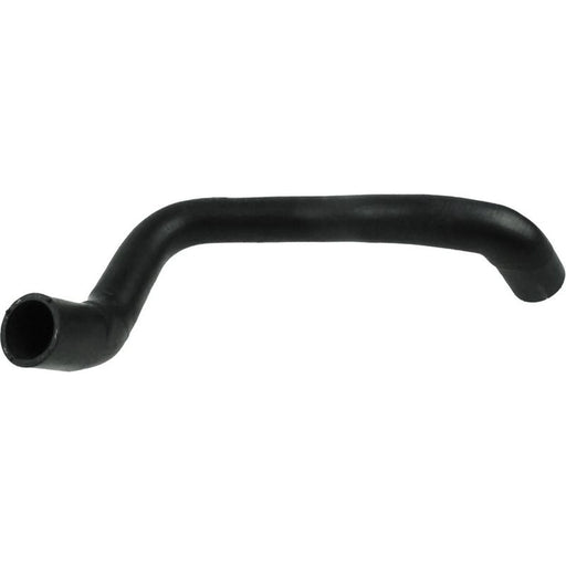 Gates Radiator Coolant Hose 471mm ID fits Ford Mondeo 1993-2000 1.6 1.8 2.0
