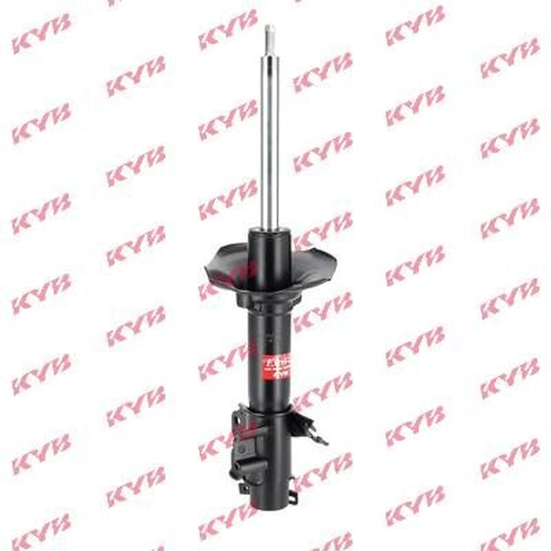 KYB 2 x Shock Absorbers fits Nissan Primera 1990-1996 2.0