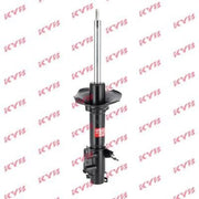 KYB 2 x Rear Shock Absorbers fits Nissan Primera 1990-1996 2.0
