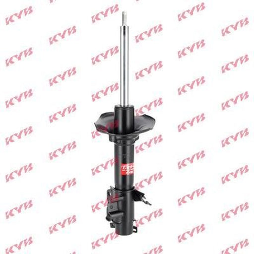 KYB 2 x Rear Shock Absorbers fits Nissan Primera 1990-1996 2.0