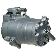 Mahle Air Conditioning Compressor fits Mercedes-Benz S-Class 2013-2017