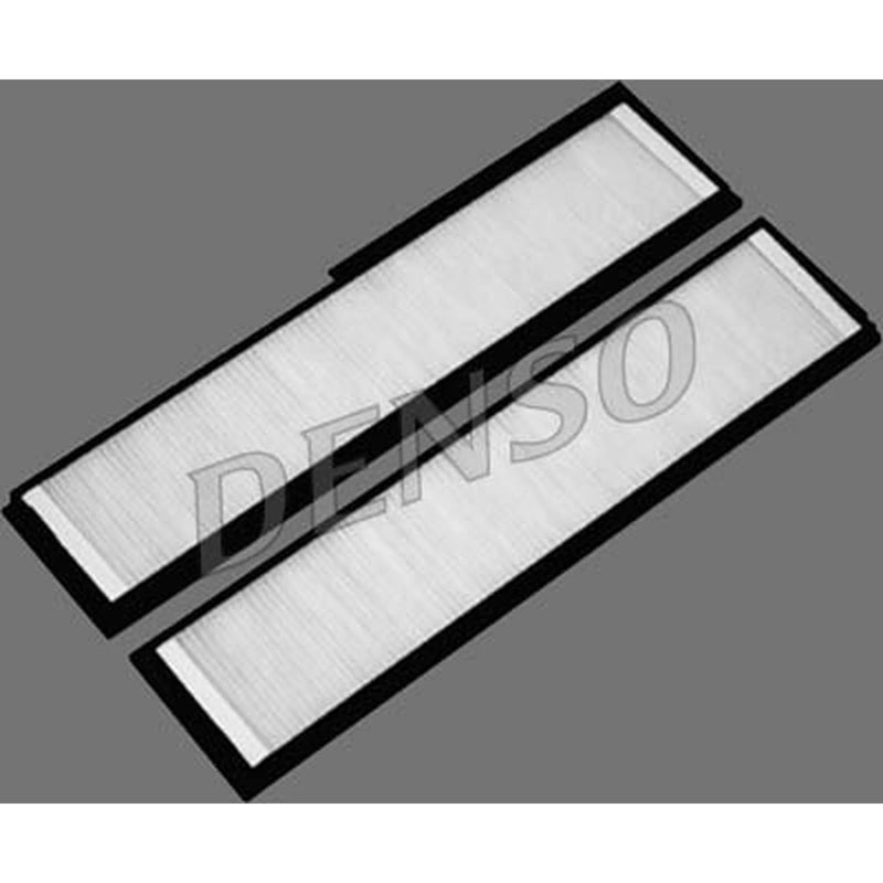 Denso Cabin Air Filter (Pollen Filter) fits Mercedes-Benz 124 1984-1993